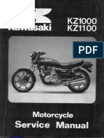 KZ 1100