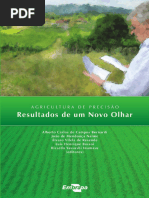 Aula 06 - Artigo - Sensoriamento Remoto - Conceitos Básicos e Aplicações Na Agricultura