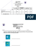 ST4 - Tle Ict 6 - Q1