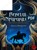 1 - ALWYN HAMILTON - Rebel of The Sands Vol.1 - Rebelul Nisipurilor