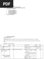 Etude Intégrale de Ngum À Jéméa de David Mbanga