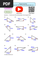 30.trigonometry Exercise 329 330 331