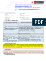 50 Sesión Comunicación 09 de Octubre