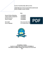 Keterkaitan Matematika Dengan Ipa