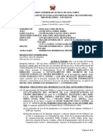 Resol. Declara Fundado y Procedente Levantamiento Del Secreto de Las Comunicaciones (2023)