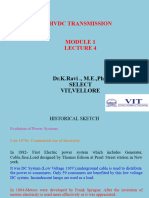 3-Introduction To HVDC Transmission Comparison Between HVDC and HVAC Systems-01-08-2023