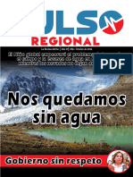 Pulso Regional Octubre