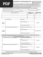 Consent of Surety and Increase of Penalty