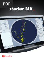 Radar NX