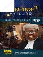 Family Law and Practice in Uganda 