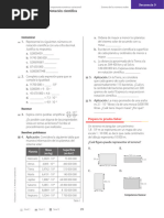 Taller: Notación Científica