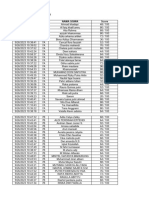 NILAI STS 7 INFORMATIKA (Jawaban)