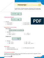 Porcentajes 1