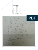 3 Lista - Fourier - Respondida