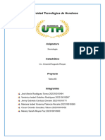 Tarea 2 Del II Parcial