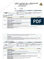 Formato de Sesiones