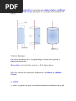 Cuerpos de Rev