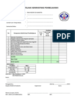 Instrumen Supervisi Akademik TP. 2023-2024