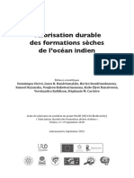 Rabeniala Et Al.2022. Amélioration Des Performances de Reproduction Des Caprins en Zone Semi-Aride Par Supplémentation Alimentaire (Flushing)