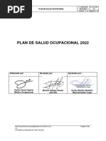 PL Sig SST 001 Plan de Salud Ocupacional