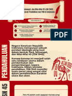 Presentasi Kelompok II