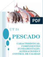 Pescado