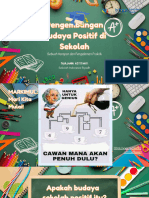 Budaya Positif Di Sekolah