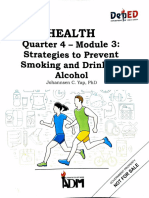 Health Quarter 4 - Module 3