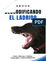 Ebook Descofidicando El Ladrido