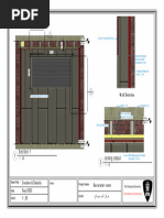 Generator Room (Section Details)