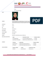 Resume - Parisa Nazarpour