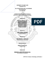 SCTS 1013 Week 9 10 Module