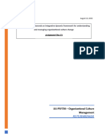 A Critical Approach Towards An Integrative Dynamic Framework For Understanding - RosannaFerreira