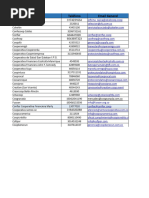 Base de Datos