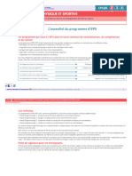 2 Cycle 2. Ressources Accompagnement EPS