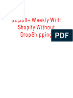 Shopify