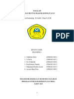 Makalah Kel 11 Model Dan Bentuk Praktikum Keperawatan