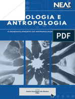 MOD2 - UA4 - Sociologia e Antropologia