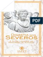 E-Book - Dinastia Dos Severos