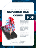 Universo Das Cores