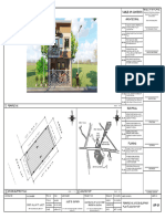 Small Lot 2 Storey Res BLDG