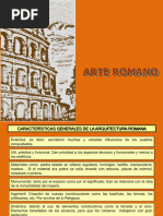 Arte Romano