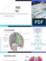 Derrame Pleural