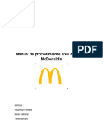 Manual de Procedimientos 2