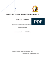 Estudio Técnico