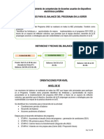 1.iiee Final-Orientaciones Balance Iiee