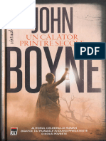 John Boyne - Un Calator Printre Secole (V1.0)