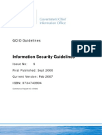 InformationSecurityGuidelineV1 1