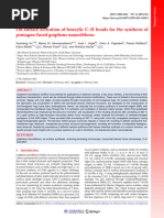 Xu-2021-On-surface Activation of Benzylic C-H