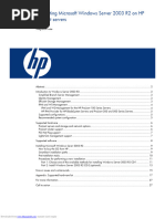 Bl10e HP Proliant 512 MB Ram